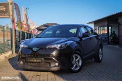 Toyota C-HR 1.8 HSD Comfort