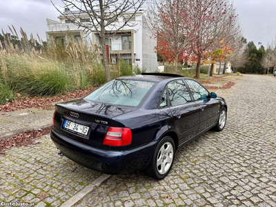 Audi A4 1.9TDI Sport 110cv 1dono