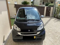 Smart ForTwo Passion