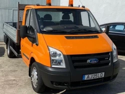 Ford Transit 330S 2.2 TDCi C.Curto