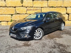 Renault Mégane 1.5 dCi Zen ECO