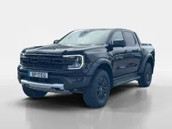 Ford Ranger 2.0 EcoBlue CD Raptor 4WD Aut.