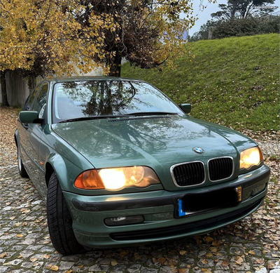 BMW 316 i