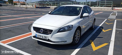 Volvo V40 D3 Kinetic