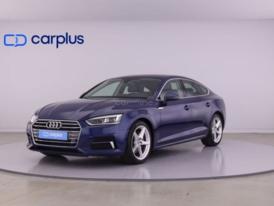 Audi A5 2.0 TDI 190 S tronic Sport