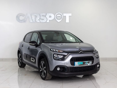 Citroen C3 1.2 PureTech Shine