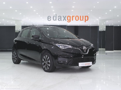 Renault Zoe (c/ Bateria) Limited 50