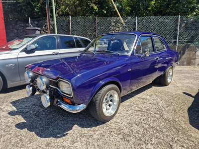 Ford Escort Mk1 1300 GT