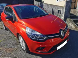 Renault Clio 0.9 TCE LIMITED