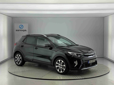 KIA Stonic Stonic 1.0 T-GDi Drive