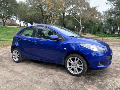 Mazda 2 1.3 Sport