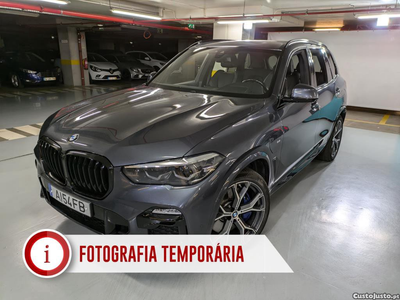 BMW X5 45 e xDrive Pack M 394cv