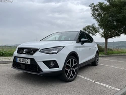 Seat Arona 1.0 TSI 110cv FR