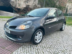 Renault Clio 1.2 16V Dynamique