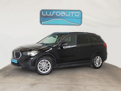 BMW X1 16 d sDrive Auto Line Sport