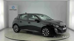 Peugeot 208 1.2 PureTech Active de 2024