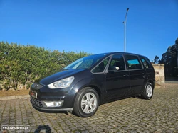 Ford Galaxy 1.8 TDCi Trend