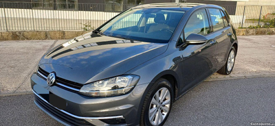 VW Golf 7-1.6 Tdi 120 cv Nacional