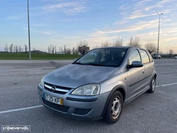 Opel Corsa 1.2 16V Enjoy