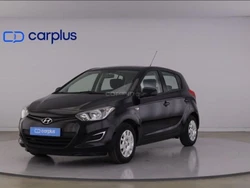 Hyundai I20 1.2 MPi 85cv One