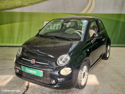 Fiat 500 1.0 Hybrid Lounge