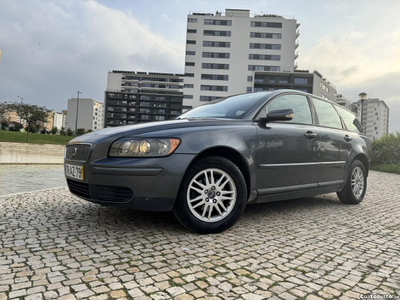 Volvo V50 1.6D 110 cv