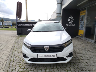 Dacia Sandero 1.0 ECO-G Essential Bi-Fuel