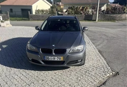 BMW 320 320d 177cv "D20C"