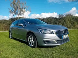 Peugeot 508 1.6 HDI SW STYLE