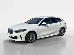 BMW Serie-1 116 d Pack Desportivo M Auto