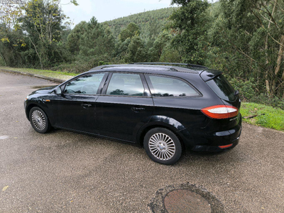 Ford Mondeo SW 1.8 tdci