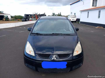 Mitsubishi Colt 1.1