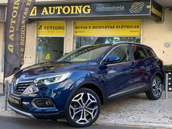 Renault Kadjar 1.5 Blue dCi Intens EDC