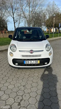 Fiat 500L 1.3 MJ Lounge