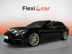 Porsche Panamera Sport Turismo 4 E-Hybrid