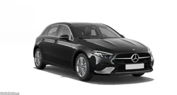 Mercedes-Benz A 250 e