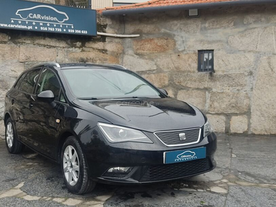 Seat Ibiza 1.2 TDI