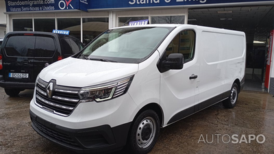 Renault Trafic 2.0 dCi L2H1 1.2T Grand Intens de 2023