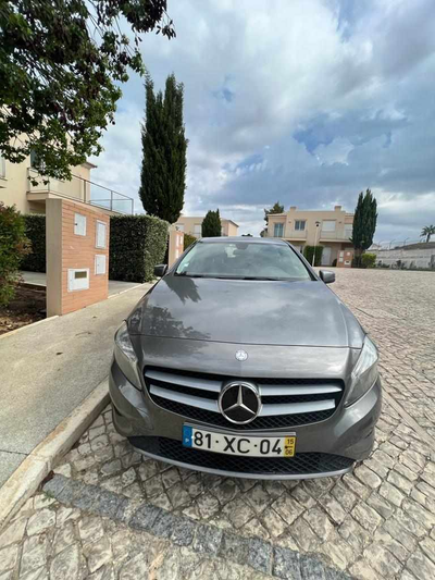 Mercedes-Benz Classe A A 180 CDI, 109 CV