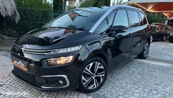 Citroën C4 Spacetourer 1.5 BlueHDi Shine