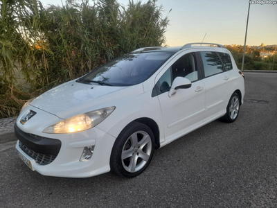 Peugeot 308 1.6 HDI