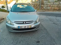 Peugeot 307 307 brek