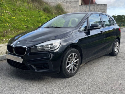 BMW Serie-2 216 Active Tourer d Aut.