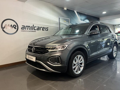 Volkswagen T-Roc 1.0 TSI Life