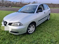 Seat Ibiza 1.4 tdi