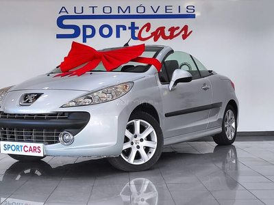 Peugeot 207 1.6 16V