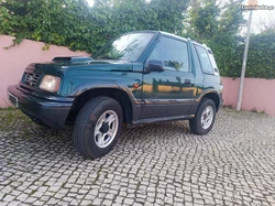 Suzuki Vitara 1.9