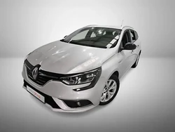 Renault Mégane 1.5 Blue dCi Limited