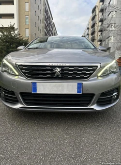 Peugeot 308 Diesel 130cv