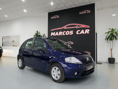 Citroen C3 1.1 SX